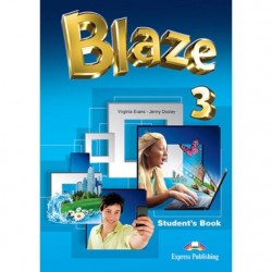 Blaze 3 - Power Pack
